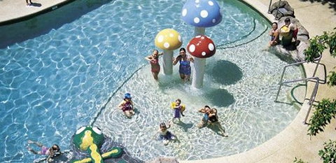 Ashmore Palms Holiday Village - Accommodation Port Hedland 1