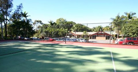 Ashmore Palms Holiday Village - Accommodation Port Hedland 2