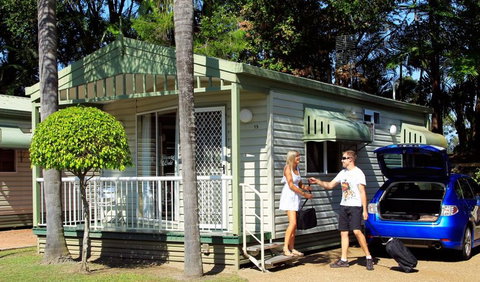 Ashmore Palms Holiday Village - Accommodation Port Hedland 4