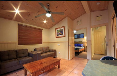Ashmore Palms Holiday Village - Accommodation Port Hedland 5