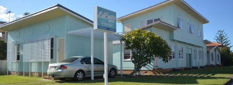 La Costa Motel - Accommodation Port Hedland 0
