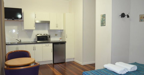 La Costa Motel - Accommodation Port Hedland 1