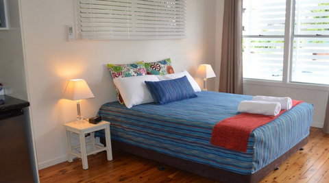 La Costa Motel - Accommodation Port Hedland 2