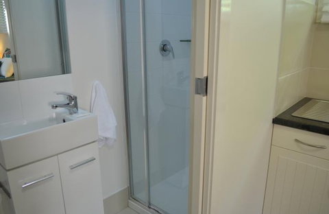 La Costa Motel - Accommodation Port Hedland 4