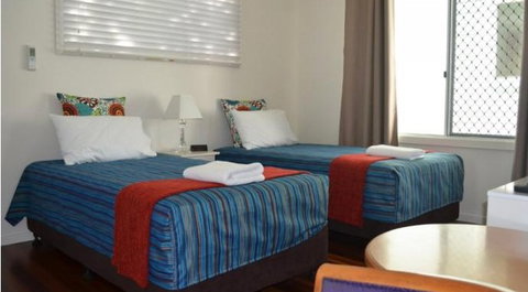 La Costa Motel - Accommodation Port Hedland 5