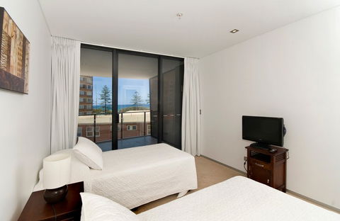 Ambience On Burleigh Beach - Accommodation Port Hedland 4