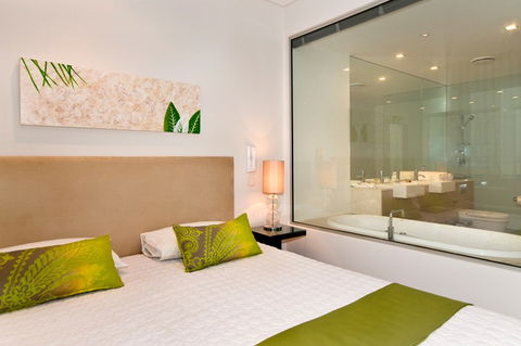 Ambience On Burleigh Beach - Accommodation Port Hedland 11