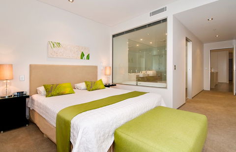 Ambience On Burleigh Beach - Accommodation Port Hedland 12