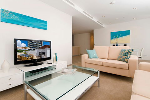 Ambience On Burleigh Beach - Accommodation Port Hedland 15