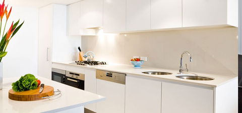Kirra Surf Apartments - Accommodation Port Hedland 2