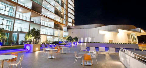 Kirra Surf Apartments - Accommodation Port Hedland 3