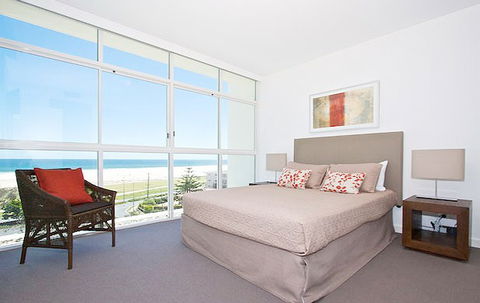 Kirra Surf Apartments - Accommodation Port Hedland 5
