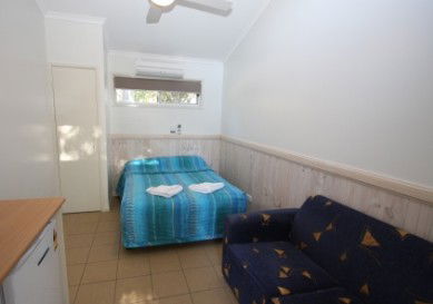 Gold Coast Tourist Parks Kirra Beach - Accommodation Port Hedland 2
