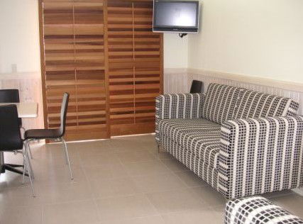 Gold Coast Tourist Parks Kirra Beach - Accommodation Port Hedland 3