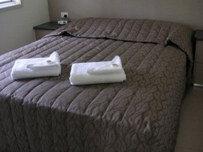 Gold Coast Tourist Parks Kirra Beach - Accommodation Port Hedland 5