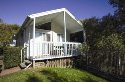 Gold Coast Tourist Parks Kirra Beach - Accommodation Port Hedland 6