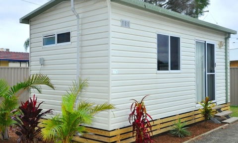 Nobby Beach Holiday Village - Accommodation Port Hedland 3