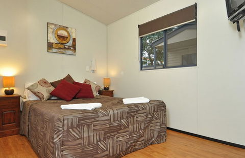 Nobby Beach Holiday Village - Accommodation Port Hedland 5