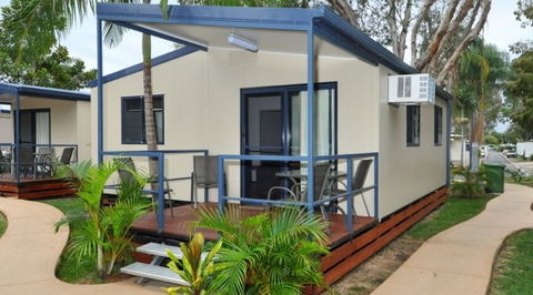 Nobby Beach Holiday Village - Accommodation Port Hedland 6