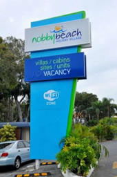 Nobby Beach Holiday Village - Accommodation Port Hedland 7