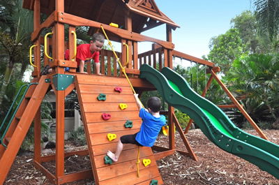 Nobby Beach Holiday Village - Accommodation Port Hedland 9