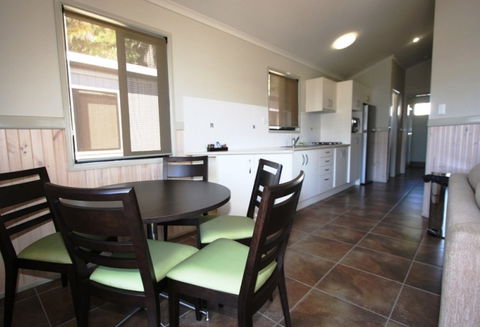 Gold Coast Tourist Parks Ocean Beach - Accommodation Port Hedland 1