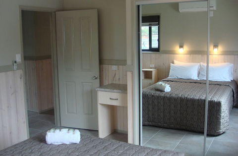 Gold Coast Tourist Parks Ocean Beach - Accommodation Port Hedland 3
