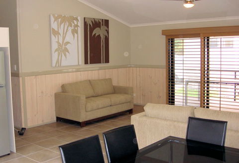 Gold Coast Tourist Parks Ocean Beach - Accommodation Port Hedland 4