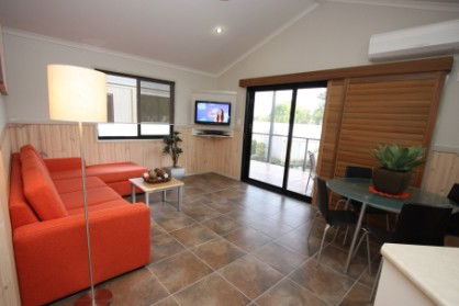 Gold Coast Tourist Parks Tallebudgera Creek - Accommodation Port Hedland 1