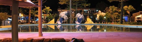 Gold Coast Tourist Parks Tallebudgera Creek - Accommodation Port Hedland 2