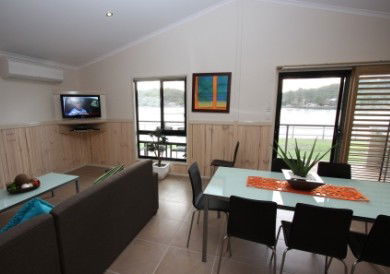 Gold Coast Tourist Parks Tallebudgera Creek - Accommodation Port Hedland 3