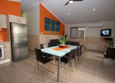 Gold Coast Tourist Parks Tallebudgera Creek - Accommodation Port Hedland 4