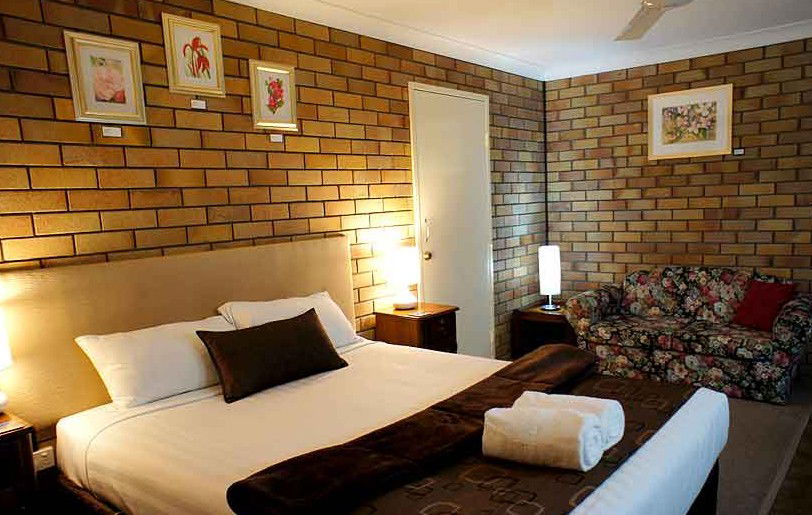 Warwick QLD Accommodation Port Hedland