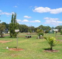 Yarraman Caravan Park - Accommodation Port Hedland