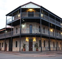 The Esplanade Hotel - Accommodation Port Hedland