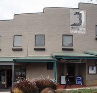 31 on the Terrace - Accommodation Port Hedland