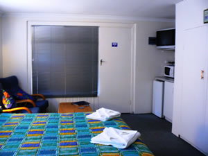 Albany View Street Lodge Bed And Breakfast And Art Studio - Accommodation Port Hedland 1