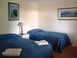 Albany View Street Lodge Bed And Breakfast And Art Studio - Accommodation Port Hedland 2