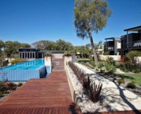 Aqua Resort - Accommodation Port Hedland 0