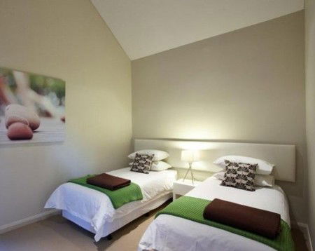 Aqua Resort - Accommodation Port Hedland 5