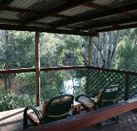 Blackwood River Cottages - Accommodation Port Hedland