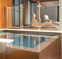 Chandeliers on Abbey