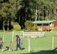 Diamond Forest Farm Stay - Accommodation Port Hedland