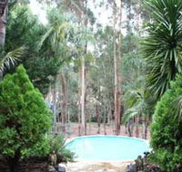 Fern Gulley Retreat - Accommodation Port Hedland