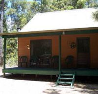 Loose Goose Chalets - Accommodation Port Hedland