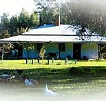 Nannup River Cottages - Accommodation Port Hedland