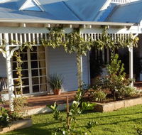 Lanterns Retreat - Accommodation Port Hedland