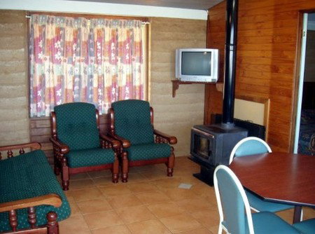 Pemberton Farm Chalets - Accommodation Port Hedland 1