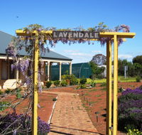 Lavendale Farmstay and Cottages - Accommodation Port Hedland