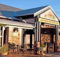 Langtrees Guest Hotel - Accommodation Port Hedland